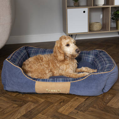 Scruffs highland outlet dog bed